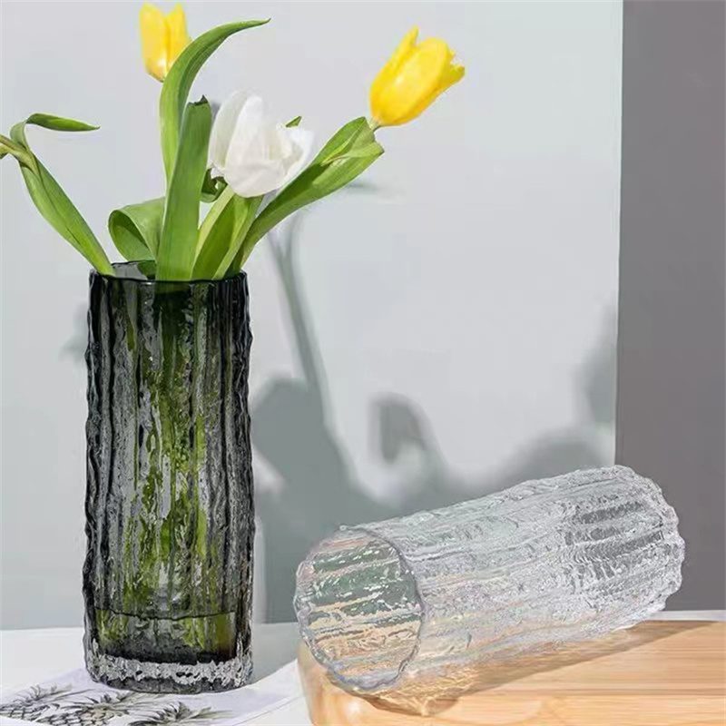 Wholesale Glass Vase HP-005 - Image 2